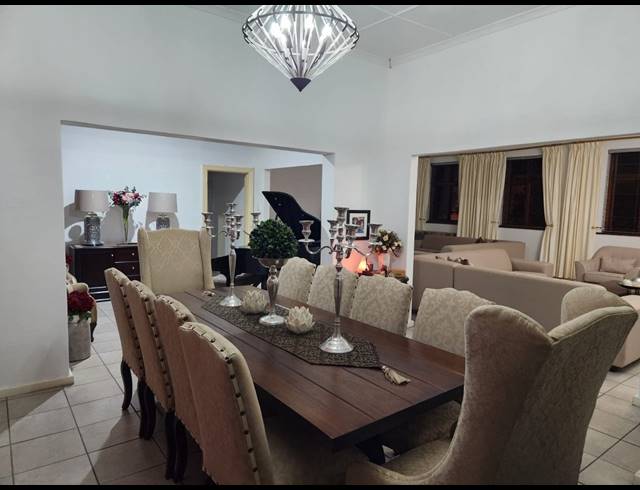 4 bed property to rent in WORCESTER CENTRAL